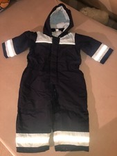 cooler H&M Schneeanzug