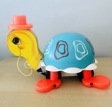 Vintage 1962 Fisher Price