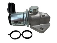 Leerlaufregelventil für Ford Galaxy WGR 2.0i Hitachi Hüco Germany