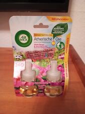 Air Wick Duftölflakon Nachfüller Blütenzauber 