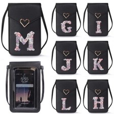 Touchscreen Geldbörse