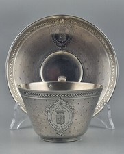 Luxus Kaffeetasse Tee Tasse