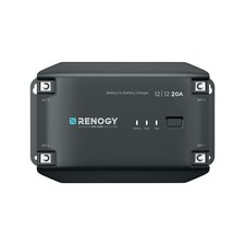 Renogy 12V 20A DC zu DC