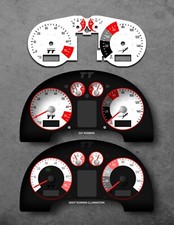 AUDI TT MK1 8N - CLUSTER -