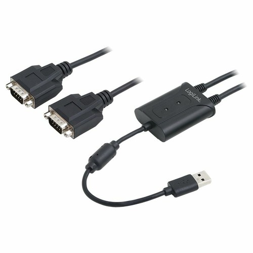 Logilink au0031 adapter - au0031,
