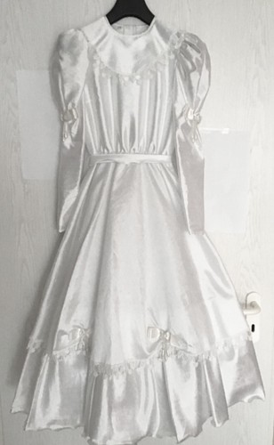 Kommunionkleid mit zubehör - kommunionkleid,