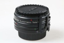 VIVITAR CANON VIVITAR FD 2x