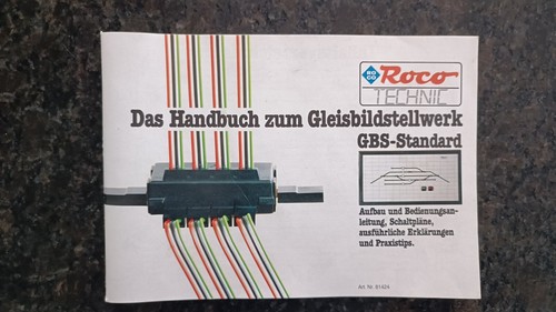 Roco technic das handbuch - roco,