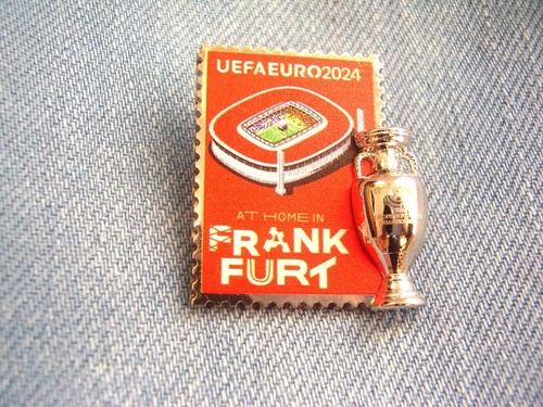 Pin euro 2024 host city - euro,