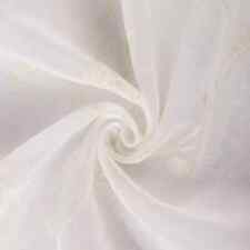 Transparent Vorhänge mit