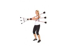 Schwungstab XBar3 mit 6