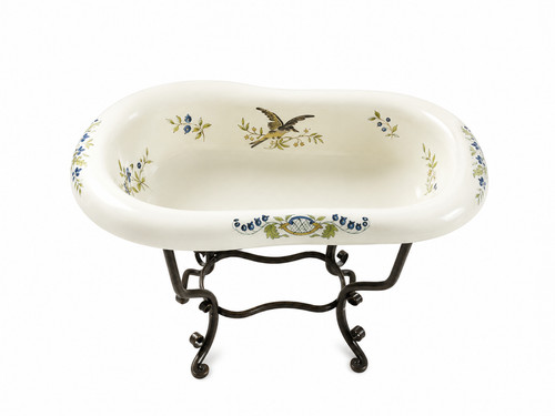 Frankreich babybadewanne - frankreich,
