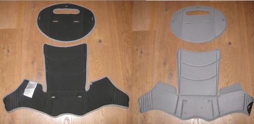 Britax römer jockey comfort - britax,