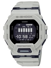 Casio G-shock Grau Herren