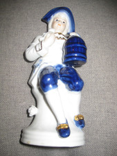 Cdc Rokoko Porzellanfigur