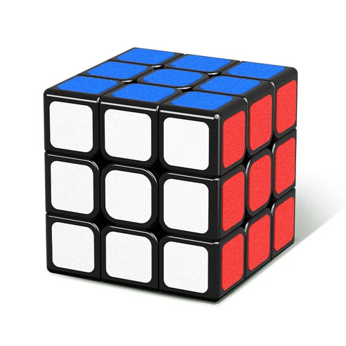 3x3 zauberwürfel magic cube - 3x3,