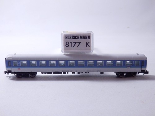 Fleischmann 8177k - dc, ·