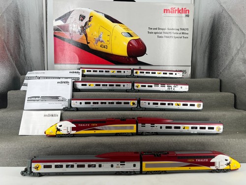 Märklin spur 37795 - märklin, h0