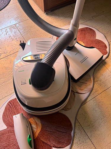 Vorwerk kobold vt300 - vorwerk,