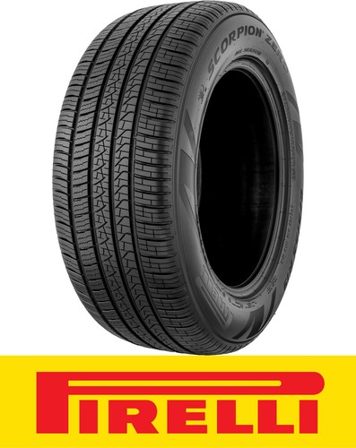 Pirelli scorpion zero all - pirelli,