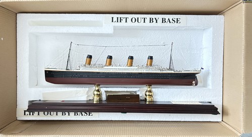 Franklin mint sammlermodell - franklin,
