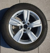 1 Stück 16" ALUFelgen