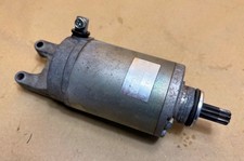 Suzuki GSF600 S/N Bandit (GN77B) Bandit Anlasser 3110008F00