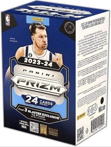 Panini 2023 basketball - panini, 2023-24