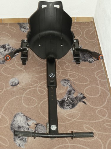 Balance sitz kart aufsatz - aufsatz,
