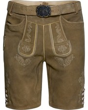 Almsach Lederhose