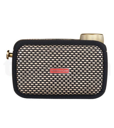 Positive grid spark 5w - go,
