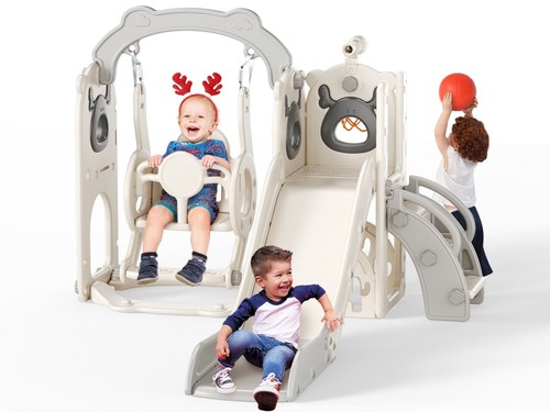 Kinder rutsche schaukel - kinder,