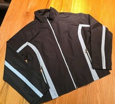 schöne Jacke, Regenjacke für