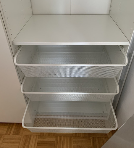 Ikea pax schranksystem weiß - schranksystem,