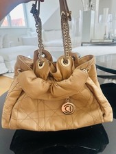 Dior Damenhandtasche, Gold
