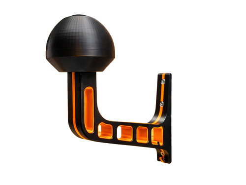 Helmhalter wandhalterung für - helmhalter,