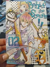 Behind the Scenes!!, Vol. 2 by