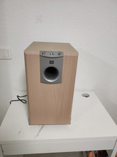 JBL SCS SUB 178  Aktiv