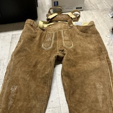 EDELNICE TRACHTEN LEDERHOSE