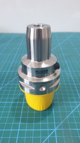 Sandvik coromant corochuck - sandvik,