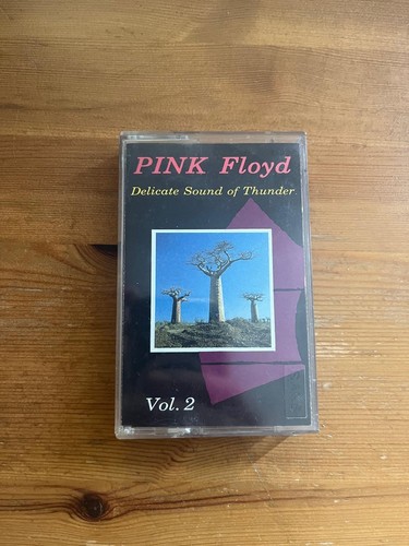 Pink floyd delicate - floyd, sound