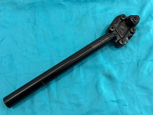 Cane creek thudbuster 6mm - creek, 31,6mm