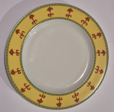 Frühstücksteller Rosenthal