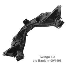 Achsträger Motorträger für