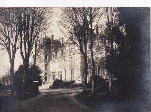 Foto frankreich schloss - foto,