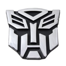 Neue Transformers Autobot
