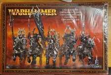 Warhammer Fantasy Chaosritter