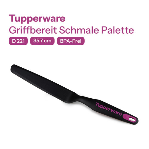 Tupperware griffbereit schmale - tupperware,