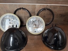 Triumph Speed Triple 1050 05-07 - Scheinwerfer