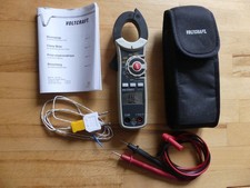 Strommesszange Voltcraft